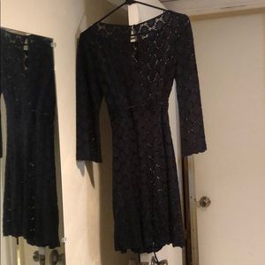 Perfect dress for a Christmas gathering or NYE!